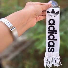 تصویر آویز پرچم آدیداس کد 0977 