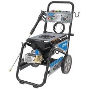 تصویر کارواش صنعتی نووا مدل 4270 ظرفیت ۲۷۰ بار 