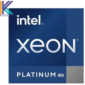 تصویر پردازنده سرور Intel® Xeon® Platinum 8480+ Processor 