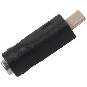 تصویر تبدیل ا Convert standard adapter to Mini USB Convert standard adapter to Mini USB