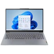 تصویر لپ تاپ لنوو مدل IdeaPad Slim 3 ظرفیت ۵۱۲ گیگابایت با پردازنده Athlon 7120U و رم ۸ گیگابایت سایز ۱۵.۶ اینچ 