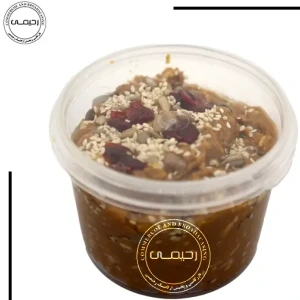 تصویر فروشگاه بازرگانی ارگانیک رحیمی شادگان