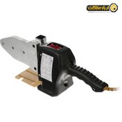 تصویر اتو لوله پویا صنعت مدل پویا 