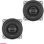 تصویر بلندگو هرتز CX100 باند دایره ای ۴ اینچ 