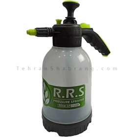 تصویر آبپاش کد S4 