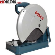 تصویر اره پروفیل بر بوش مدل GCO2000 