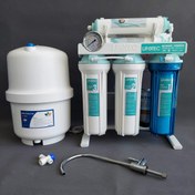 تصویر دستگاه تصفیه اب خانگی لایفوتک(Lifo tec) اورجینال ویتنام 