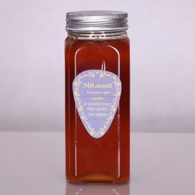 تصویر عسل خشخاش 