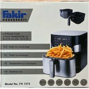 تصویر سرخ کن دو المنته فکر مدل 1374 