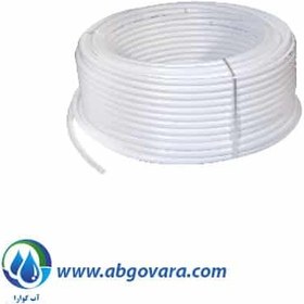 تصویر شلنگ تصفیه آب نیمه صنعتی شماره 10 – 50 متری 