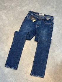 تصویر شلوار لی راستهSCOTCH&SODA 