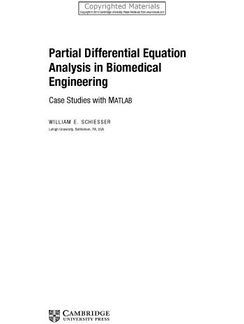 خرید و قیمت دانلود کتاب Partial Differential Equation Analysis in ...