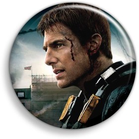 تصویر پیکسل ابیگل طرح تام کروز ماموریت غیر ممکن کد08 