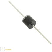 تصویر دیود 6A10 (1000V-6A) DIODE 6A10 1000V 6A