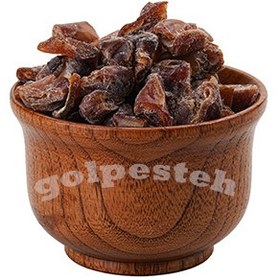 تصویر چیپس خرما 