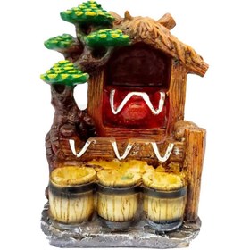 تصویر آبنمای کوچک 