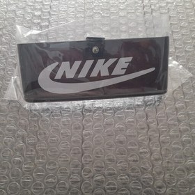 Nike swoosh hotsell license plate frame