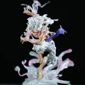 تصویر فیگور لوفی دنده 5 