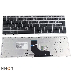 تصویر فروشگاه نیمو آی تی