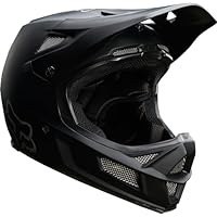 تصویر کلاه ایمنی دوچرخه سواری کوهستانی فاکس ریسینگ Rampage Comp Fox Racing Rampage Comp Mountain Bike Helmet