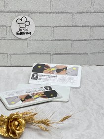 تصویر صفحه سیم زن گلسازی 