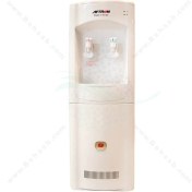 تصویر آبسردکن افترون کره مدل AFWD-5700 Water Dispenser Aftron AFWD-5700