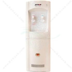 تصویر آبسردکن افترون کره مدل AFWD-5700 Water Dispenser Aftron AFWD-5700