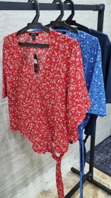 تصویر شومیز اسمارا 