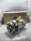 تصویر کمپرسور اورجینال ساندن ژاپن ایساکو 206-207 