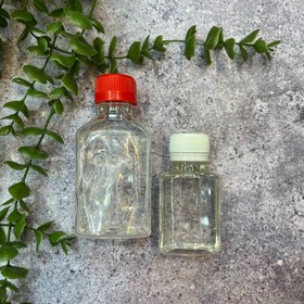 تصویر رزین ۱۵۰گرمی+هاردنر 