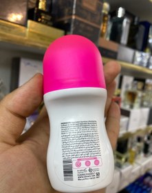 تصویر دئودورانت زنانه مدل Pure And Sensitive حجم 50میل ای آی ان EIN Pure And Sensitive Deodorant For Women 50ml