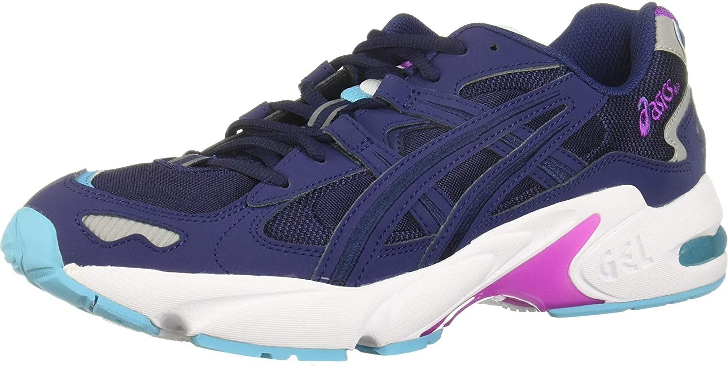 ASICS Tiger Men s Gel Kayano 5 OG Shoes 10 Peacoat