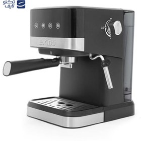 تصویر اسپرسو ساز اکسیدو مدل ESM-3280 EXIDO ESM-3280 espresso coffee maker