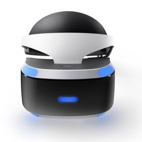 تصویر عینک واقعیت مجازی PlayStation VR With Granturismo ا PlayStation VR With Granturismo Bundle PlayStation VR With Granturismo Bundle