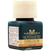 تصویر رنگ پارچه مونمارت کد 51 حجم 60 میلی لیتر 