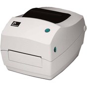 تصویر پرینتر حرارتی زبرا مدل R2844-Z ZEBRA R2844-Z Labeller