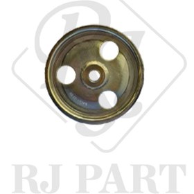 تصویر DACIA پولی پمپ هیدرولیک جدید تندر ۹۰ 