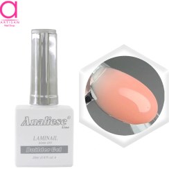 تصویر رابر بیس Orient Pink B33 آنالیز 20 میل 