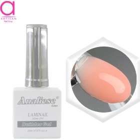 تصویر رابر بیس Orient Pink B33 آنالیز 20 میل 