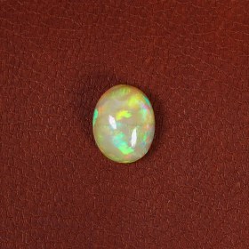 تصویر نگین اوپال کد 30099 Opal Stone
