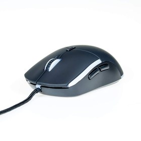 تصویر ماوس گیمینگ باسیم کینگ استار مدل KM342G KINGSTAR KM342G WIRED GAMING OPTICAL MOUSE