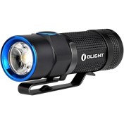 تصویر چراغ قوه اولایت مدل S1R BATON 