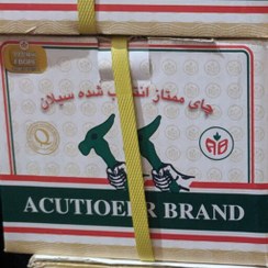 تصویر چای چکش سبز 444 ممتاز دو پنکه با کیفیت،با ضمانت مرجوع و ارسال به سراسر ایران 