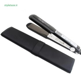 تصویر اتو مو مک استایلر مدل MAC-2060 mac styler professional Hair straighteners