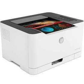 تصویر پرینتر اچ پی HP Color Laser 150w 