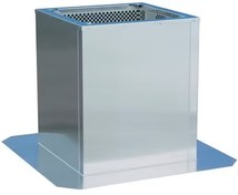 تصویر سایلنسر فن چیلر 