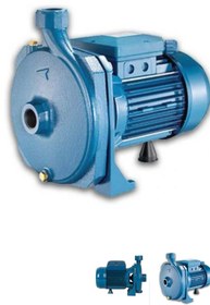 تصویر پمپ ۱ اسب بشقابی یوفو(QX100SS) UFO