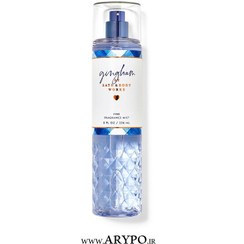 تصویر بادی میست بث اند بادی ورکس مدل گینگهام حجم ۲۳۶ میل خنک و ملایم 