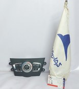 تصویر پنل بخاری لیفان X50 