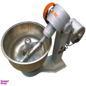 تصویر خمیرگیر مدل TK_15 